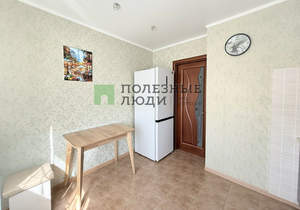 2-к квартира, вторичка, 50м2, 5/9 этаж
