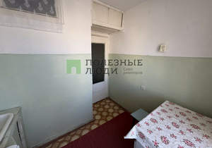 2-к квартира, вторичка, 41м2, 4/5 этаж
