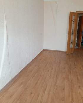 1-к квартира, вторичка, 43м2, 6/9 этаж