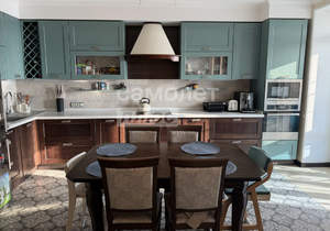 3-к квартира, вторичка, 96м2, 9/17 этаж