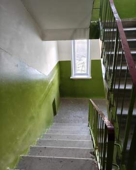 2-к квартира, вторичка, 51м2, 3/9 этаж