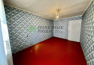 2-к квартира, вторичка, 51м2, 2/5 этаж