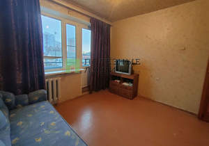 2-к квартира, вторичка, 52м2, 3/9 этаж