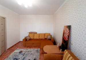 2-к квартира, вторичка, 56м2, 2/9 этаж