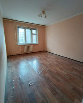 1-к квартира, вторичка, 37м2, 3/9 этаж