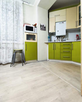 2-к квартира, вторичка, 51м2, 3/9 этаж