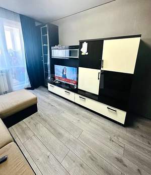 3-к квартира, вторичка, 66м2, 7/9 этаж