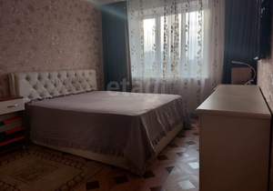 3-к квартира, вторичка, 89м2, 2/12 этаж