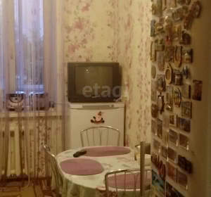 3-к квартира, вторичка, 67м2, 1/5 этаж