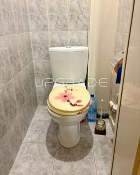 3-к квартира, вторичка, 62м2, 4/9 этаж