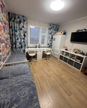 3-к квартира, вторичка, 79м2, 11/16 этаж