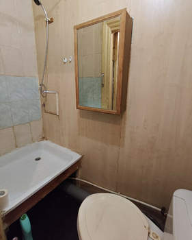 3-к квартира, вторичка, 38м2, 2/2 этаж