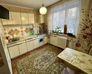 2-к квартира, вторичка, 50м2, 2/9 этаж