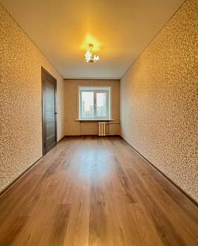 2-к квартира, вторичка, 43м2, 4/5 этаж