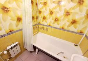 1-к квартира, вторичка, 40м2, 6/9 этаж