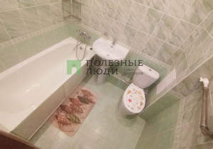 1-к квартира, вторичка, 35м2, 2/5 этаж