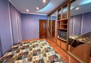 4-к квартира, вторичка, 75м2, 3/9 этаж