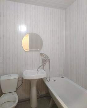 1-к квартира, вторичка, 38м2, 6/9 этаж