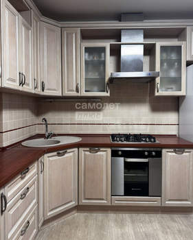 4-к квартира, вторичка, 102м2, 4/9 этаж