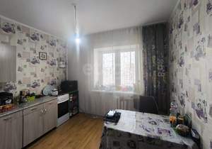 1-к квартира, вторичка, 47м2, 7/9 этаж