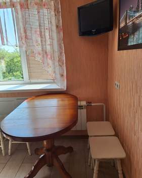 3-к квартира, вторичка, 62м2, 5/5 этаж