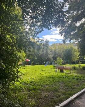 3-к квартира, вторичка, 41м2, 5/5 этаж