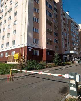 3-к квартира, вторичка, 81м2, 2/9 этаж