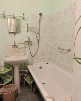 1-к квартира, вторичка, 36м2, 7/9 этаж