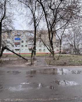 1-к квартира, вторичка, 33м2, 5/5 этаж