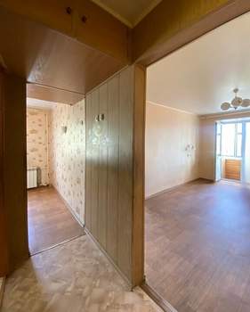 2-к квартира, вторичка, 39м2, 5/5 этаж
