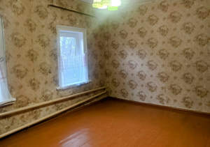 2-к квартира, вторичка, 56м2, 1/1 этаж