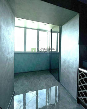 2-к квартира, вторичка, 65м2, 10/16 этаж