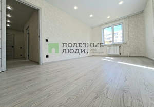 2-к квартира, вторичка, 50м2, 5/9 этаж