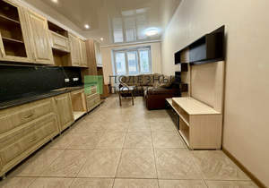 2-к квартира, вторичка, 57м2, 1/5 этаж