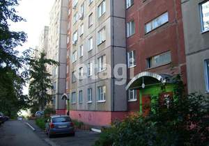 2-к квартира, вторичка, 55м2, 7/9 этаж