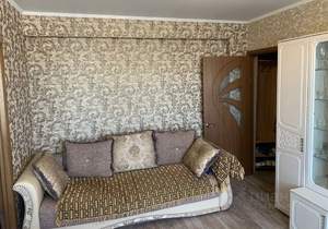 3-к квартира, вторичка, 55м2, 16/16 этаж