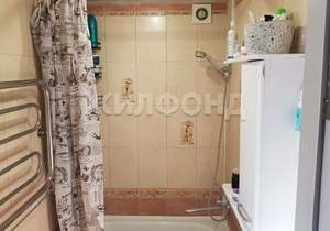 3-к квартира, вторичка, 55м2, 5/5 этаж