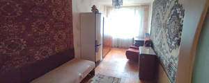 2-к квартира, вторичка, 44м2, 3/5 этаж