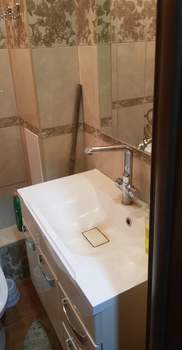 2-к квартира, вторичка, 43м2, 1/5 этаж