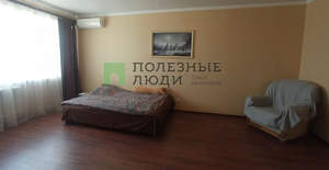 1-к квартира, вторичка, 47м2, 9/14 этаж