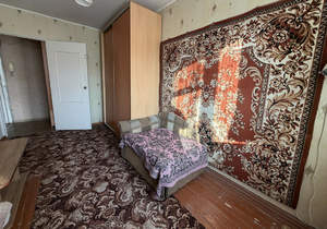 2-к квартира, вторичка, 42м2, 4/5 этаж