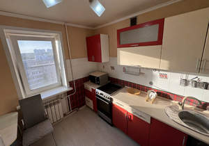 2-к квартира, вторичка, 50м2, 12/16 этаж