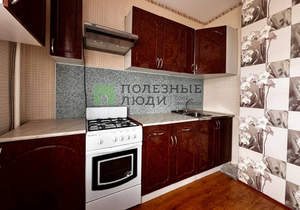 1-к квартира, вторичка, 35м2, 5/10 этаж