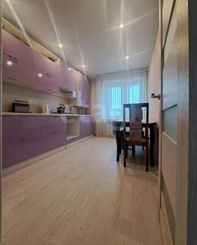 2-к квартира, вторичка, 48м2, 6/10 этаж