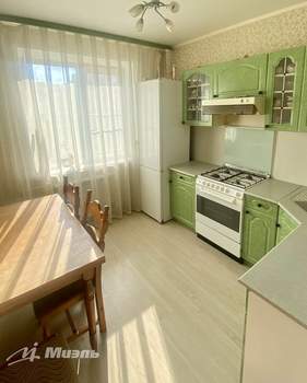 3-к квартира, вторичка, 63м2, 5/9 этаж