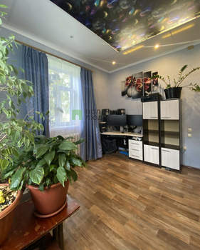 2-к квартира, вторичка, 54м2, 1/2 этаж