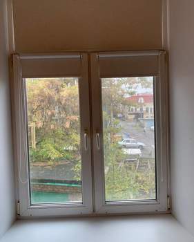 2-к квартира, вторичка, 42м2, 2/3 этаж