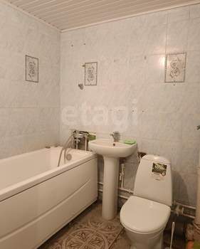 1-к квартира, вторичка, 38м2, 6/9 этаж