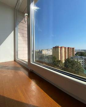 3-к квартира, вторичка, 90м2, 8/16 этаж