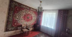 3-к квартира, вторичка, 60м2, 3/5 этаж